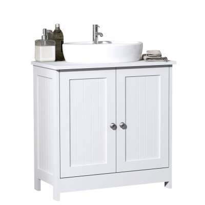 Wholesale wood modern luxury under sink luxury bathroom cabinet stand