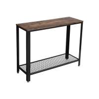 Modern Compact Original Economical And Practical Stand Console Table